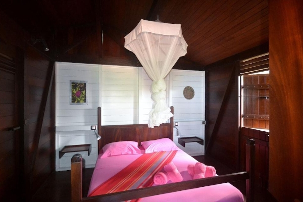 Hotel Piton Bungalows